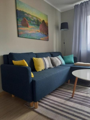 Apartament 26, Drawsko Pomorskie